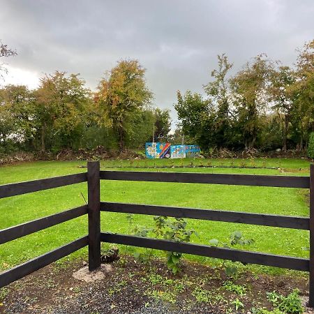 Katie'S Cottage Limerick Junction Extérieur photo