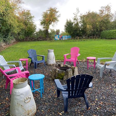 Katie'S Cottage Limerick Junction Extérieur photo