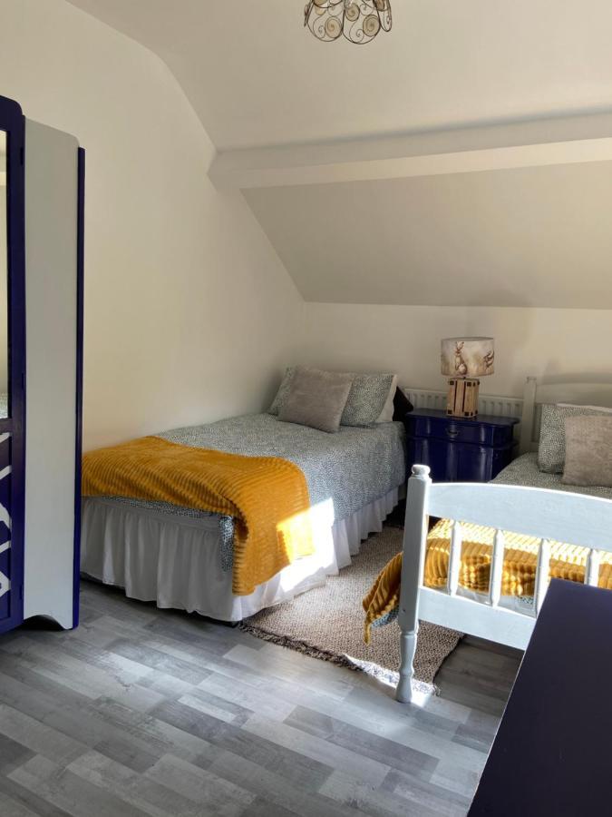 Katie'S Cottage Limerick Junction Extérieur photo
