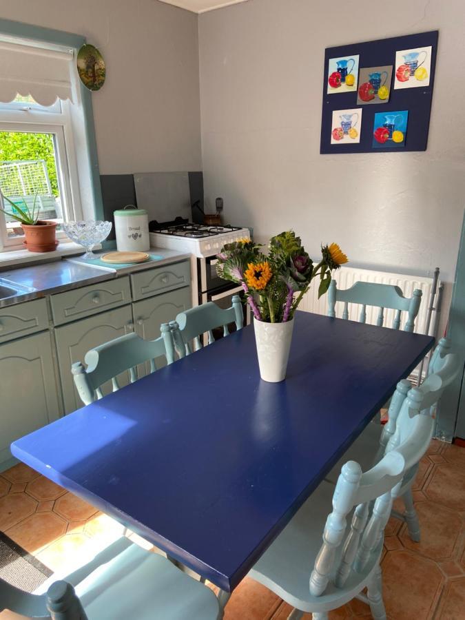 Katie'S Cottage Limerick Junction Extérieur photo