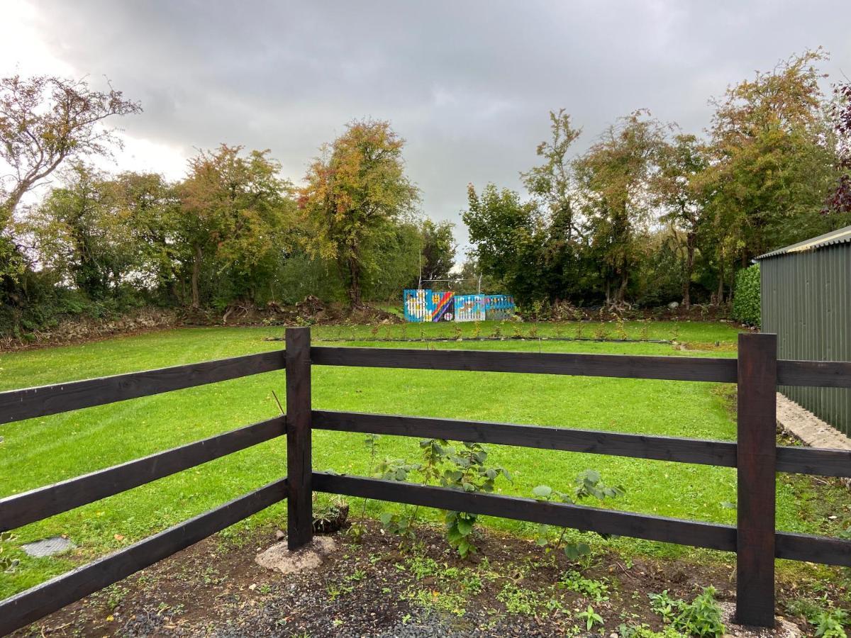 Katie'S Cottage Limerick Junction Extérieur photo