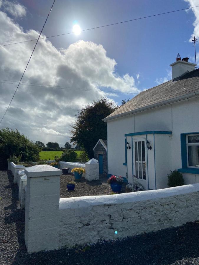 Katie'S Cottage Limerick Junction Extérieur photo