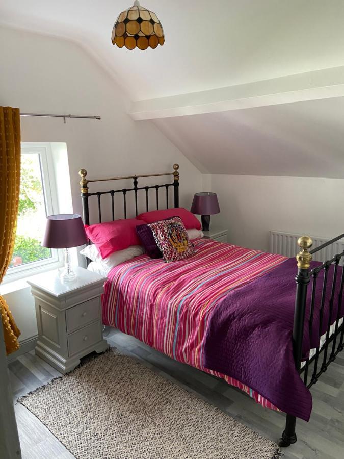 Katie'S Cottage Limerick Junction Extérieur photo