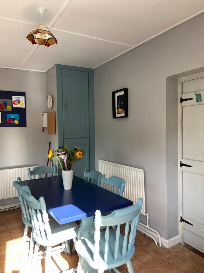 Katie'S Cottage Limerick Junction Extérieur photo
