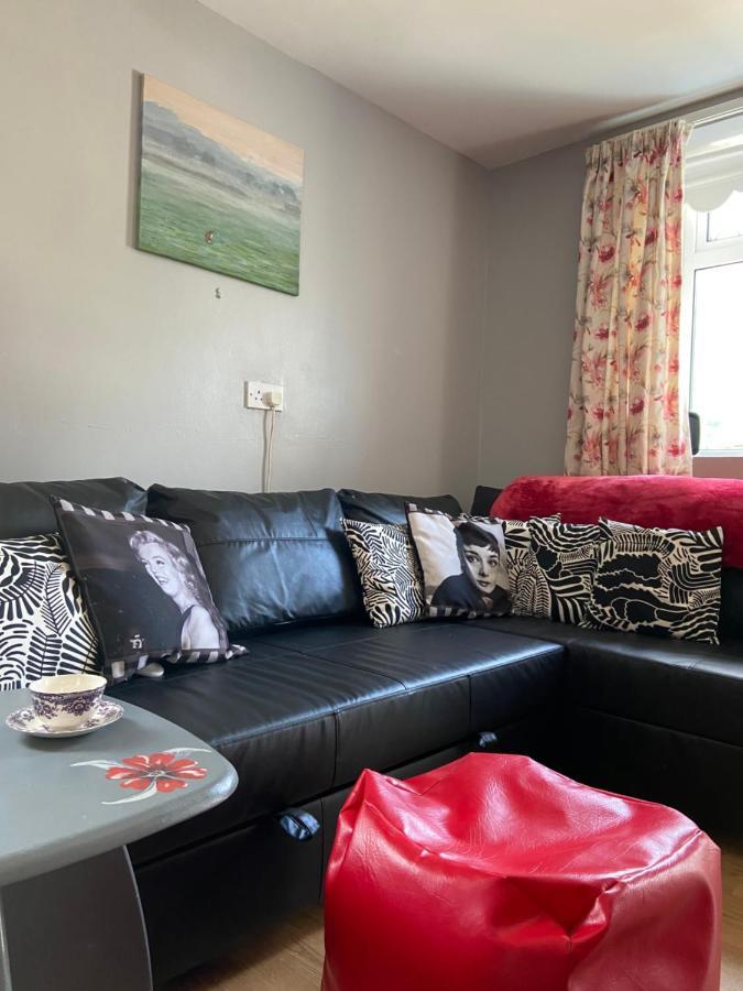Katie'S Cottage Limerick Junction Extérieur photo