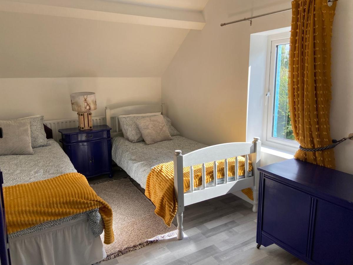 Katie'S Cottage Limerick Junction Extérieur photo