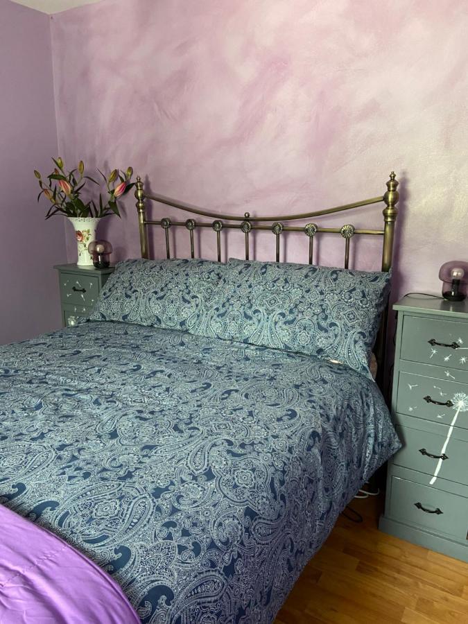 Katie'S Cottage Limerick Junction Extérieur photo
