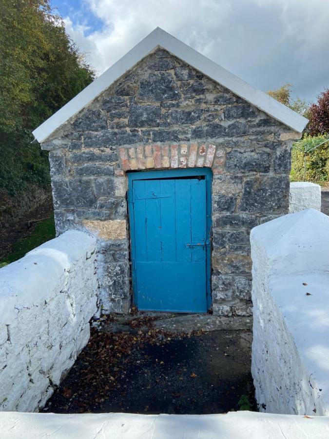 Katie'S Cottage Limerick Junction Extérieur photo